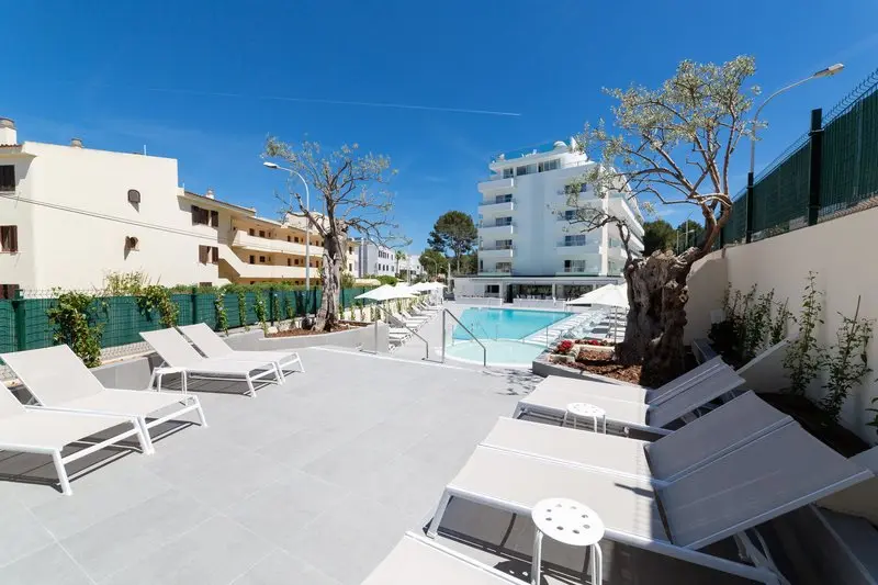 Sky Senses Hotel gallery image 16