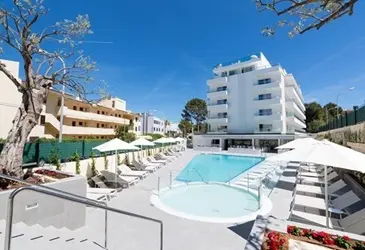 Sky Senses Hotel