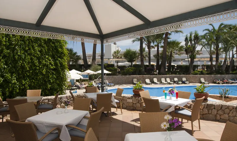 Hipotels Marfil Playa gallery image 27