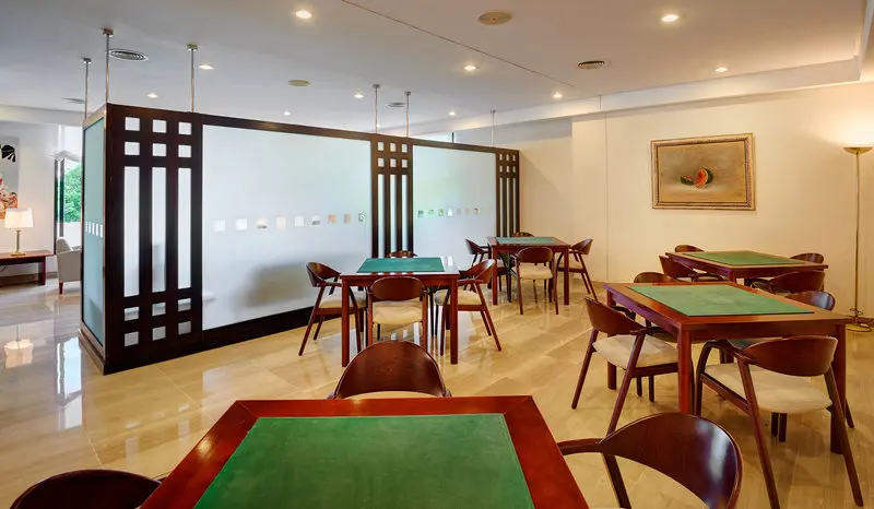 Hipotels Marfil Playa gallery image 30