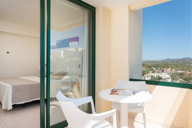 Hipotels Marfil Playa gallery image 11