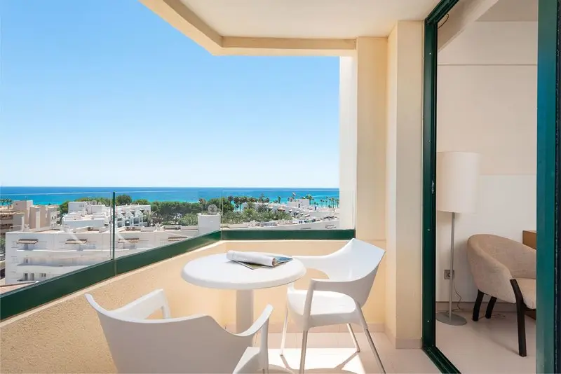 Hipotels Marfil Playa gallery image 16