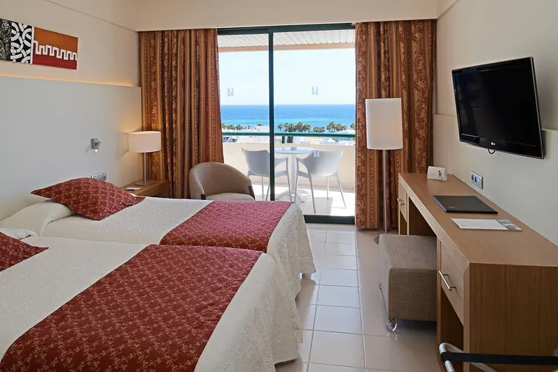 Hipotels Marfil Playa gallery image 7
