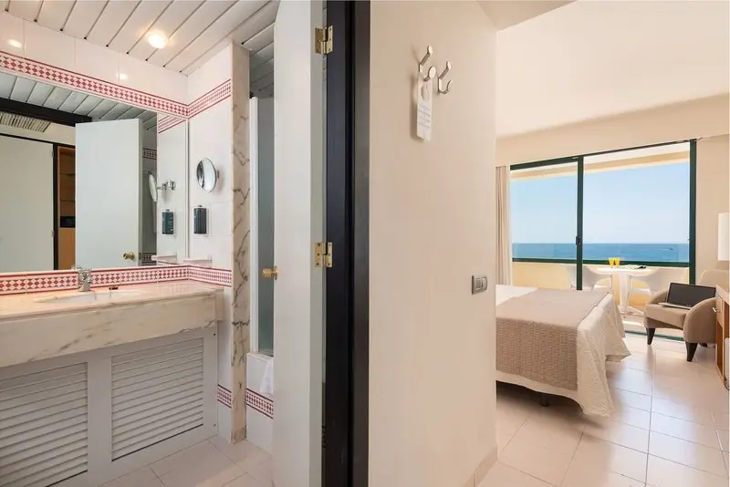 Hipotels Marfil Playa gallery image 18