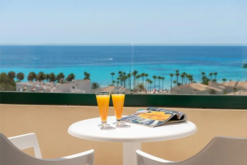 Hipotels Marfil Playa gallery image 19