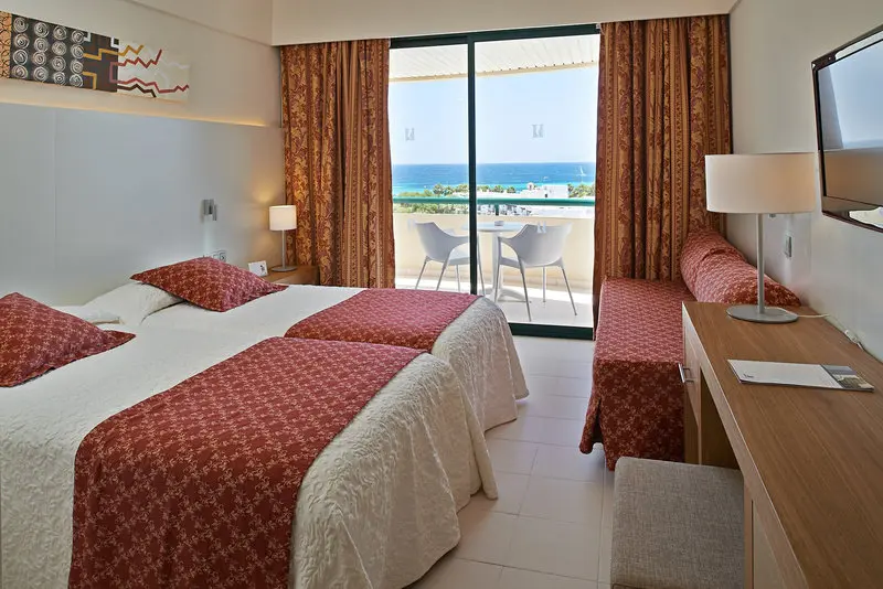 Hipotels Marfil Playa gallery image 8