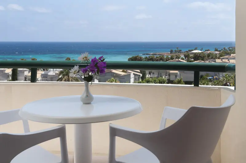 Hipotels Marfil Playa gallery image 9