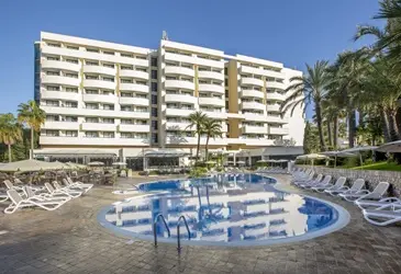Hipotels Marfil Playa