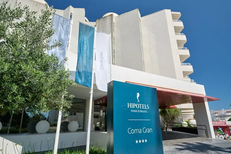 Hipotels Sa Coma Gran gallery image 8