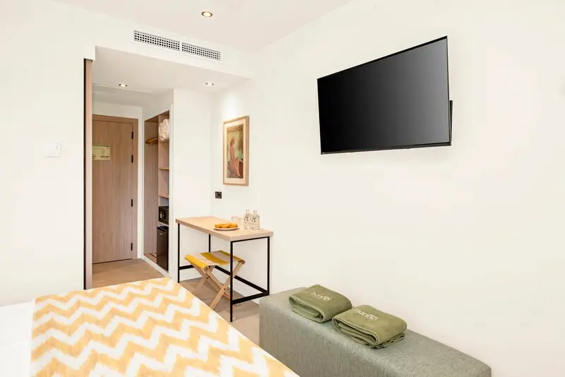Hsm Don Juan Hotel gallery image 18