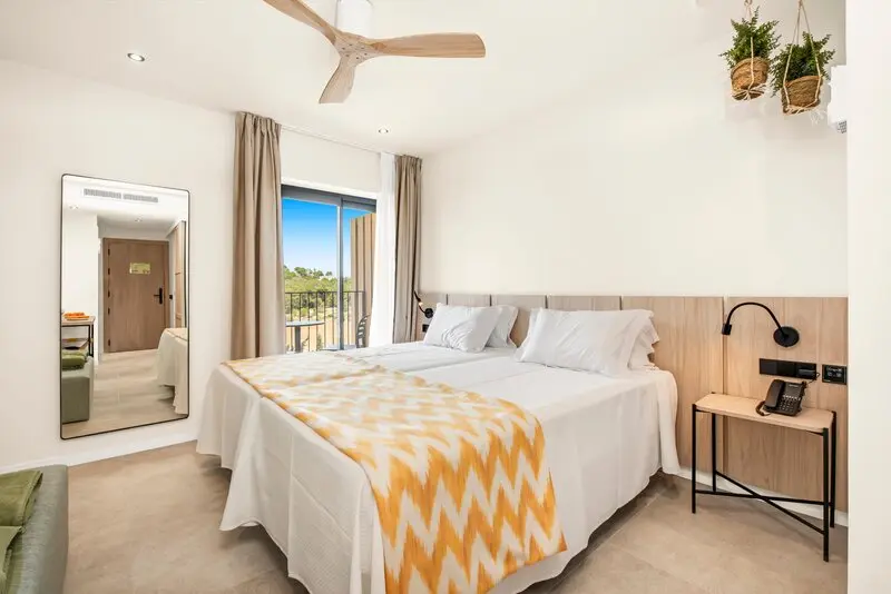 Hsm Don Juan Hotel gallery image 19