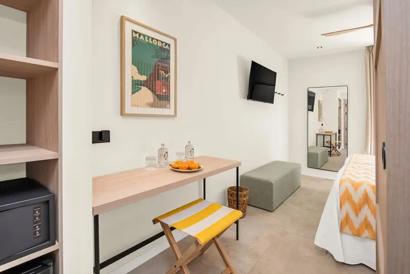 Hsm Don Juan Hotel gallery image 27