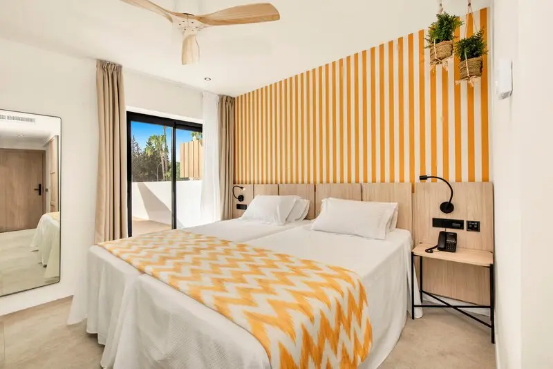 Hsm Don Juan Hotel gallery image 28