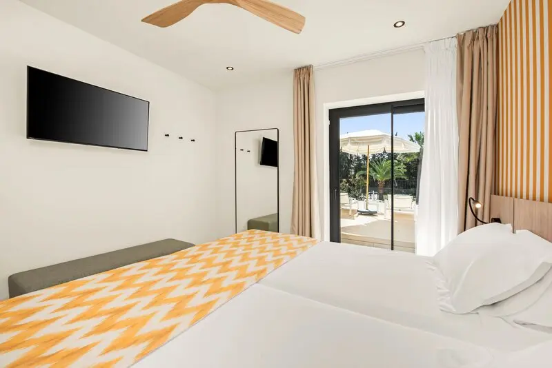 Hsm Don Juan Hotel gallery image 29