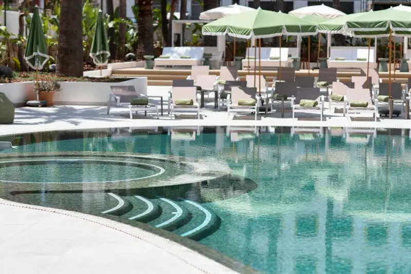 Hsm Don Juan Hotel gallery image 4
