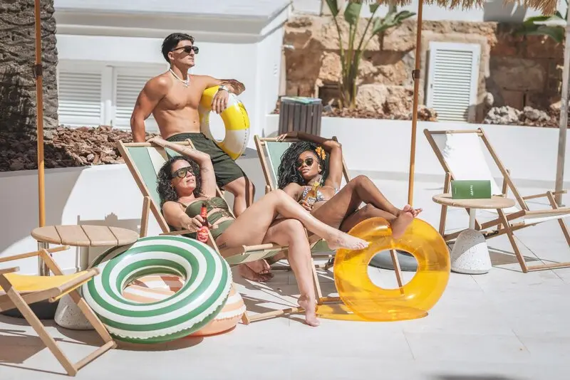 Hsm Don Juan Hotel gallery image 9