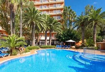 Hsm Don Juan Hotel
