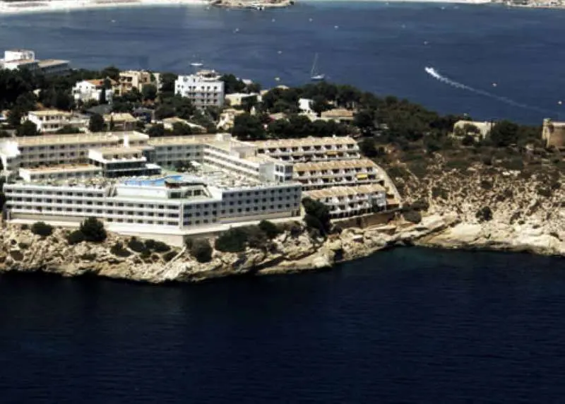Elba Sunset Mallorca Thalasso Spa gallery image 23