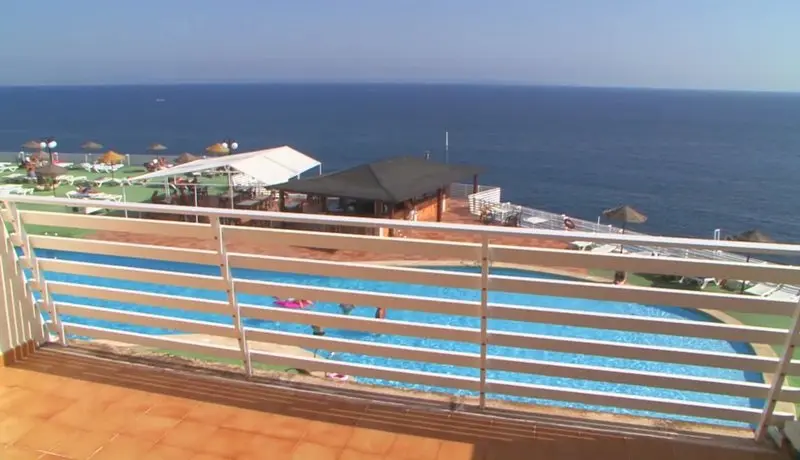 Elba Sunset Mallorca Thalasso Spa gallery image 27