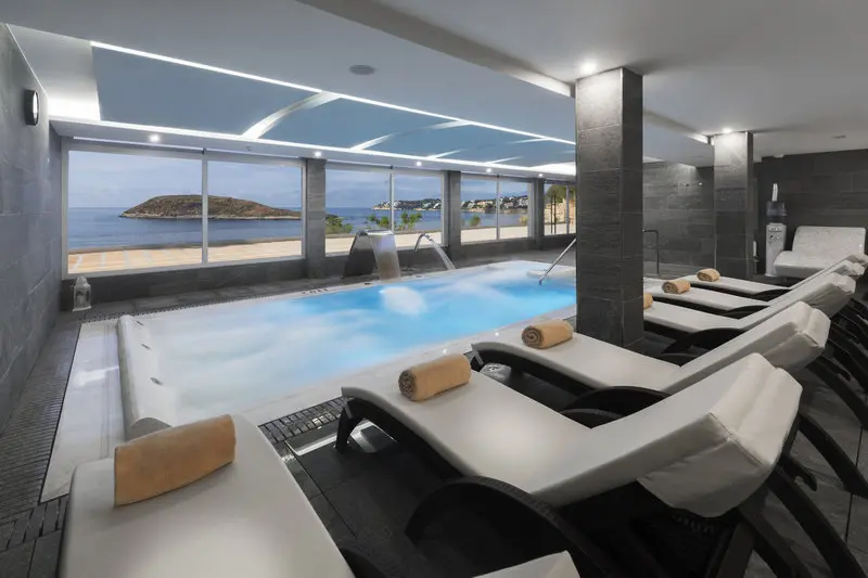 Elba Sunset Mallorca Thalasso Spa gallery image 31