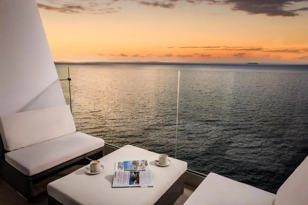 Elba Sunset Mallorca Thalasso Spa gallery image 19
