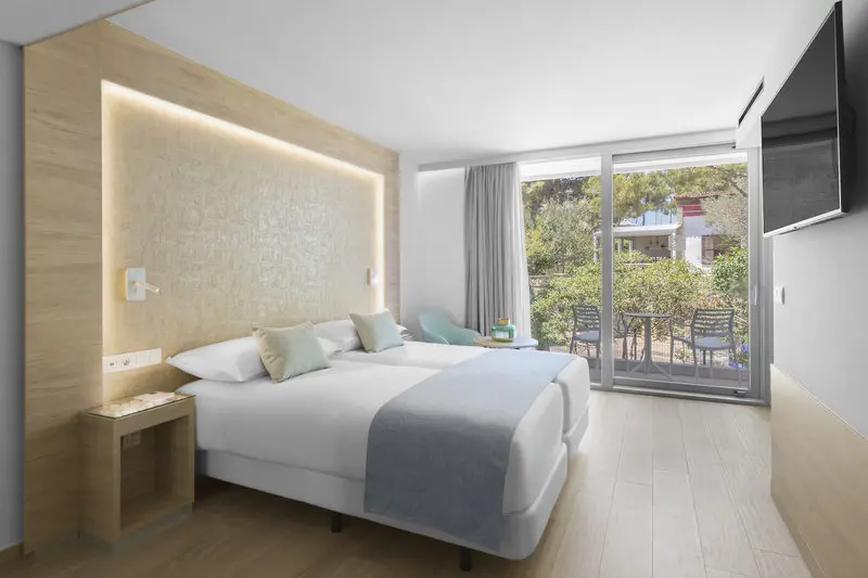 Elba Sunset Mallorca Thalasso Spa gallery image 16