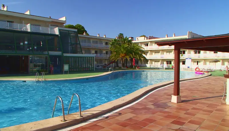 Elba Sunset Mallorca Thalasso Spa