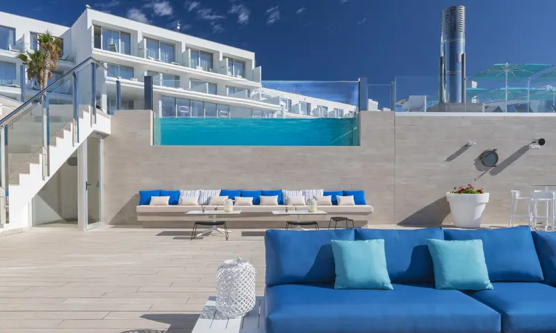 Elba Sunset Mallorca Thalasso Spa gallery image 1