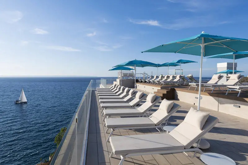 Elba Sunset Mallorca Thalasso Spa gallery image 2