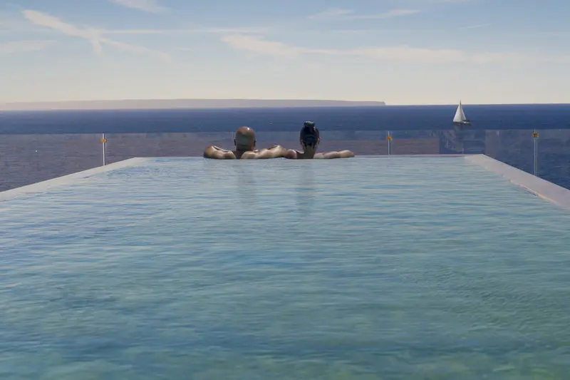 Elba Sunset Mallorca Thalasso Spa gallery image 4