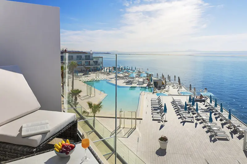 Elba Sunset Mallorca Thalasso Spa gallery image 5