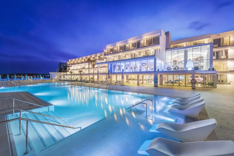 Elba Sunset Mallorca Thalasso Spa gallery image 6