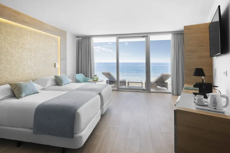 Elba Sunset Mallorca Thalasso Spa gallery image 22