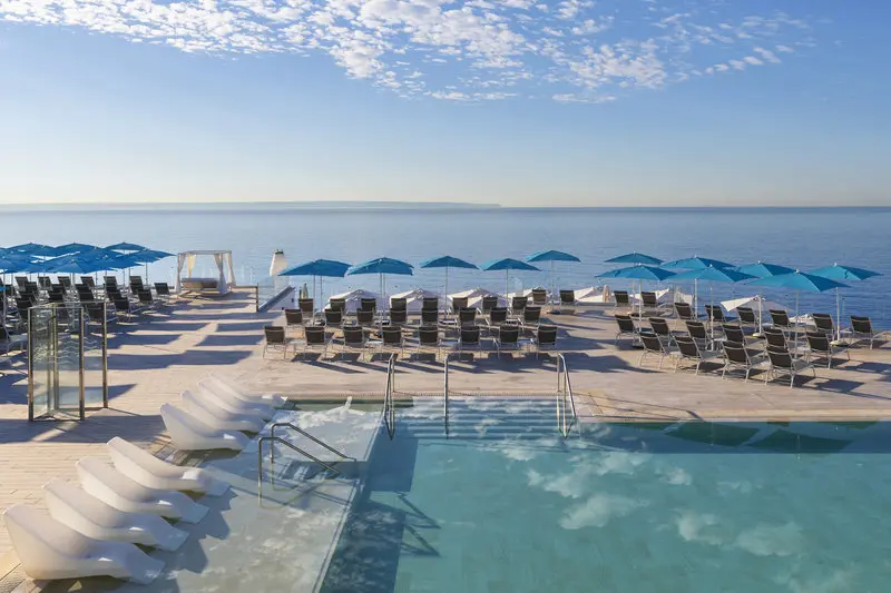 Elba Sunset Mallorca Thalasso Spa gallery image 7