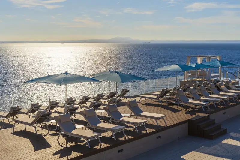 Elba Sunset Mallorca Thalasso Spa gallery image 8