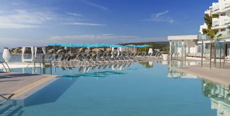 Elba Sunset Mallorca Thalasso Spa gallery image 9