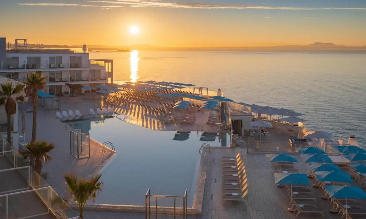 Elba Sunset Mallorca Thalasso Spa