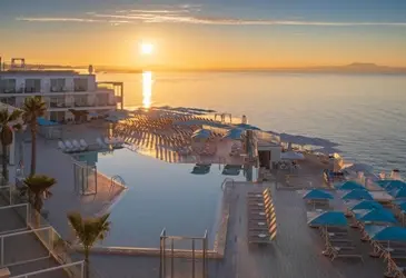 Elba Sunset Mallorca Thalasso Spa