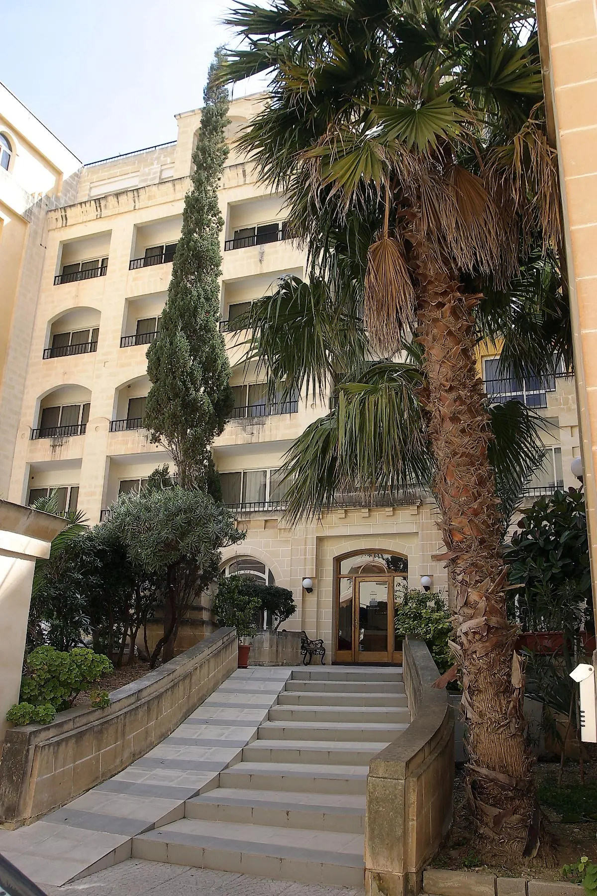 Il Palazzin Hotel gallery image 1