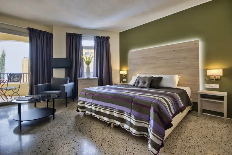 Il Palazzin Hotel gallery image 7