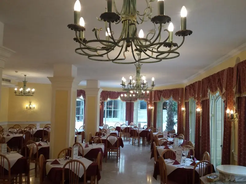 Il Palazzin Hotel gallery image 8