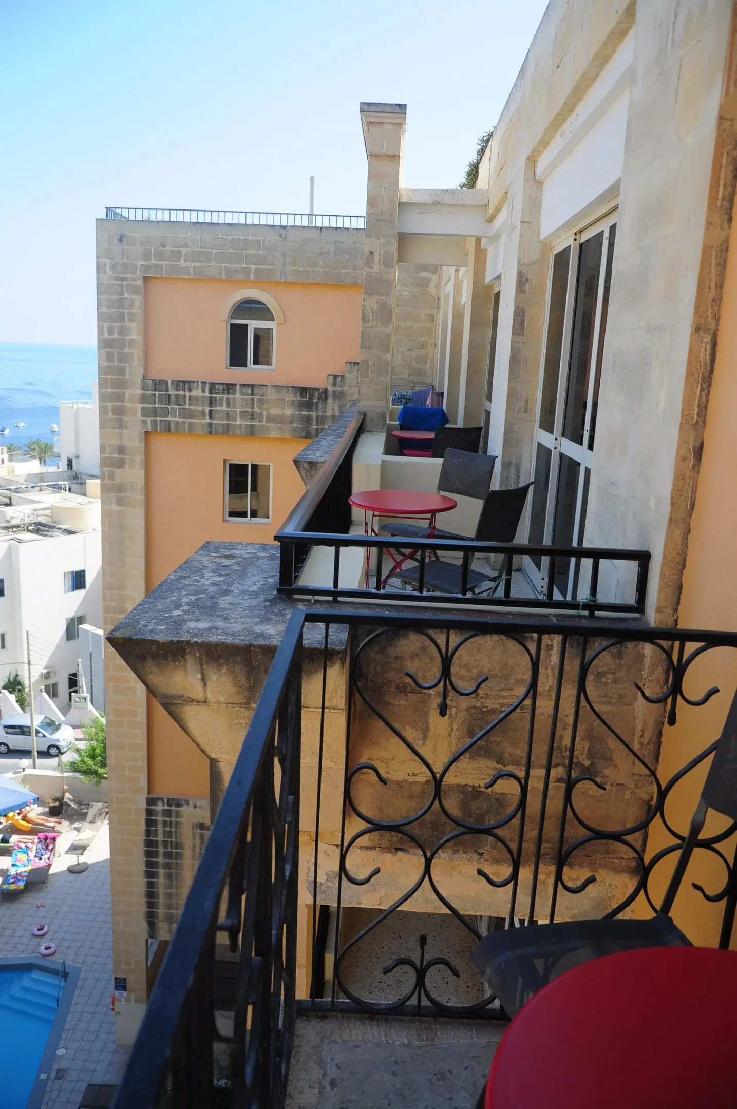 Il Palazzin Hotel gallery image 2