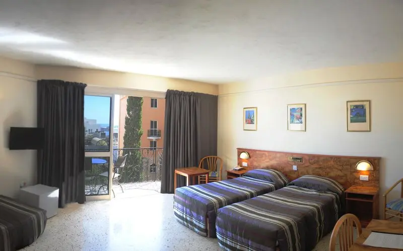 Il Palazzin Hotel gallery image 3