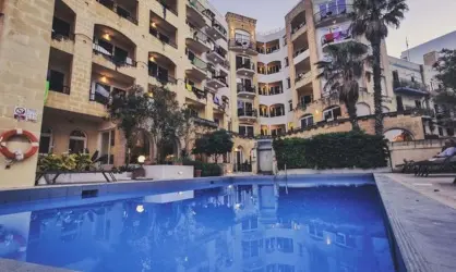 Il Palazzin Hotel