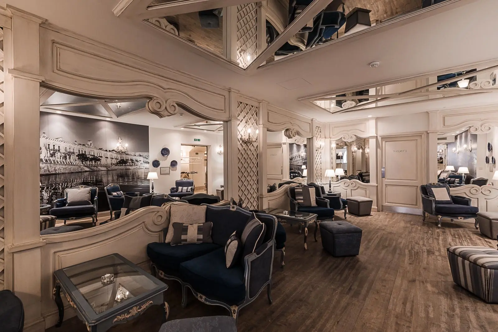 Osborne Hotel gallery image 14