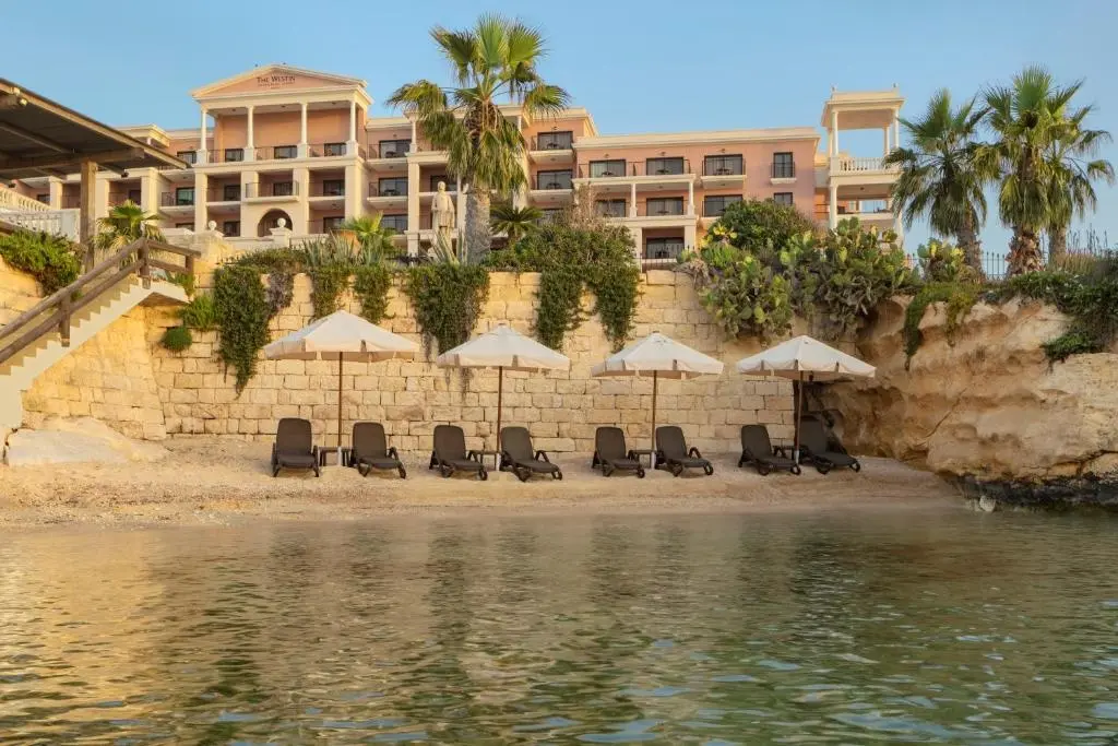The Westin Dragonara Resort gallery image 1