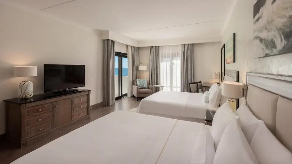The Westin Dragonara Resort gallery image 12