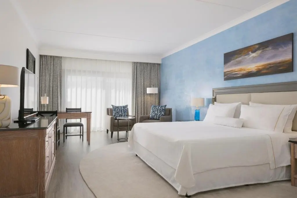 The Westin Dragonara Resort gallery image 13