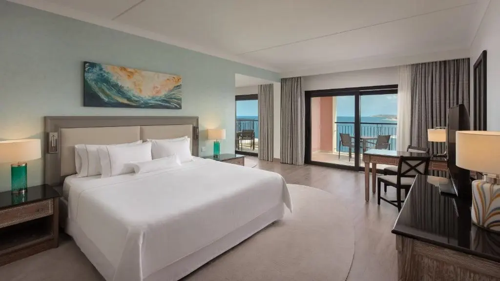 The Westin Dragonara Resort gallery image 14