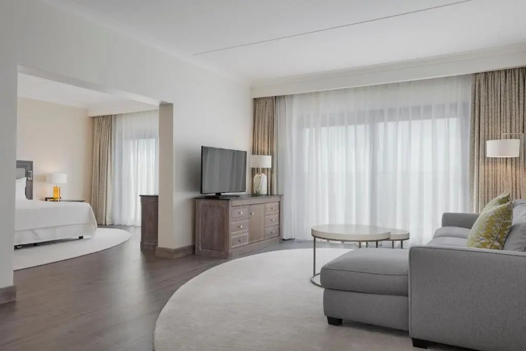 The Westin Dragonara Resort gallery image 15
